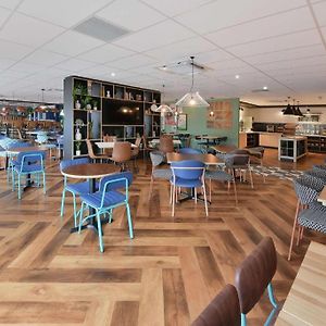 Travelodge Birmingham Airport