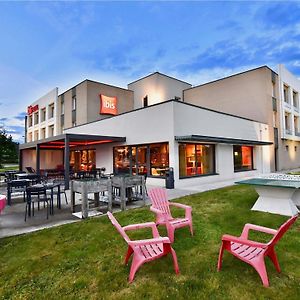 ibis Les Herbiers